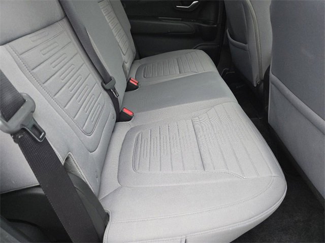 Used 2022 Hyundai Santa Cruz SEL Premium w/ Cargo Package image 31