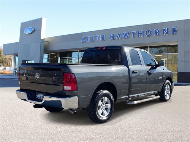 Used 2018 RAM 1500 Tradesman w/ Popular Equipment Group image 4