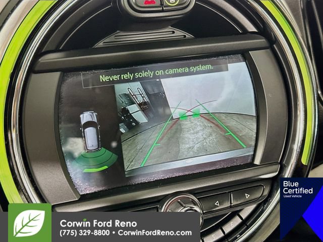 Used 2019 MINI Cooper Countryman S AWD/4WD image 16