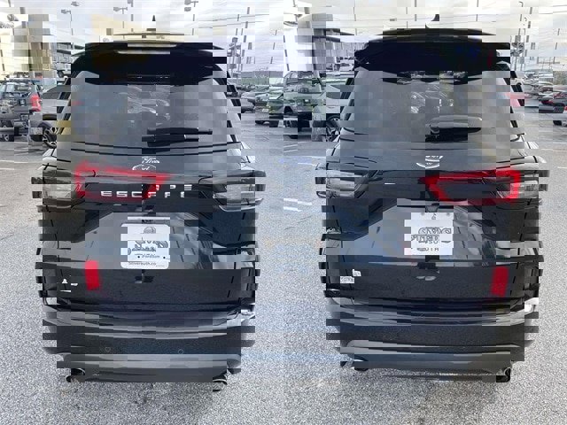 Certified 2023 Ford Escape ST-Line w/ Tech Pack #1 image 30
