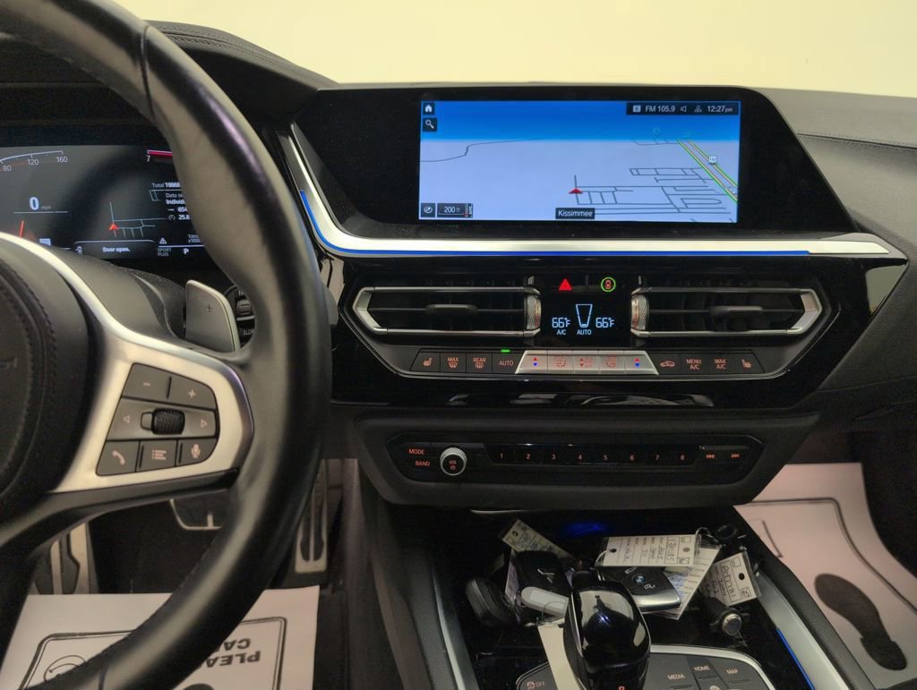 Used 2025 BMW Z4 sDrive30i image 20