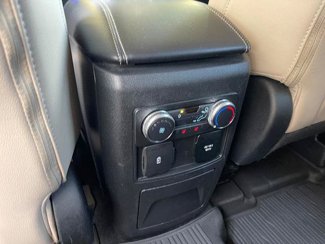 Certified 2022 Ford Explorer Limited w/ Equipment Group 301A RWD image 21