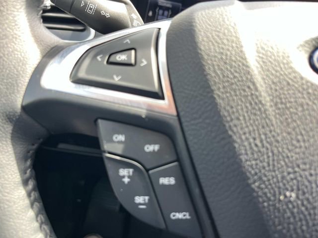 Certified 2024 Ford Edge SEL w/ Convenience Package image 33