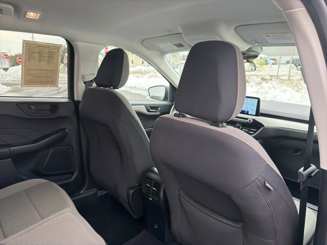 Certified 2022 Ford Escape SE w/ Convenience Package image 32