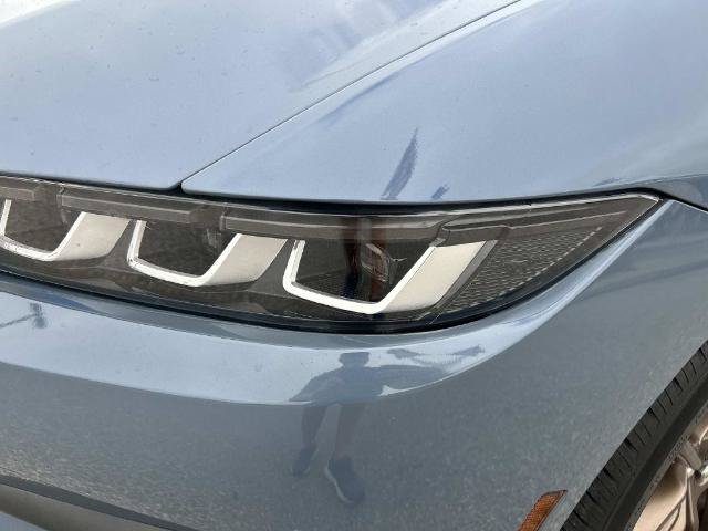Certified 2024 Ford Mustang Premium RWD image 10