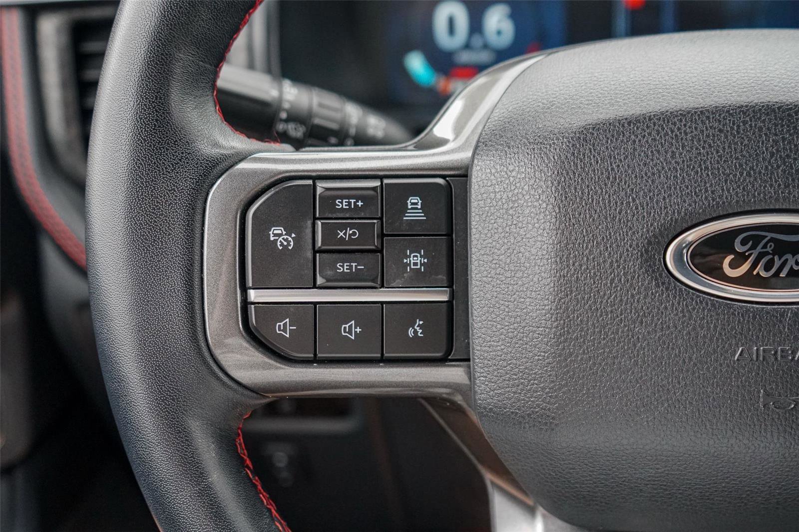 Certified 2023 Ford Expedition Limited RWD image 18