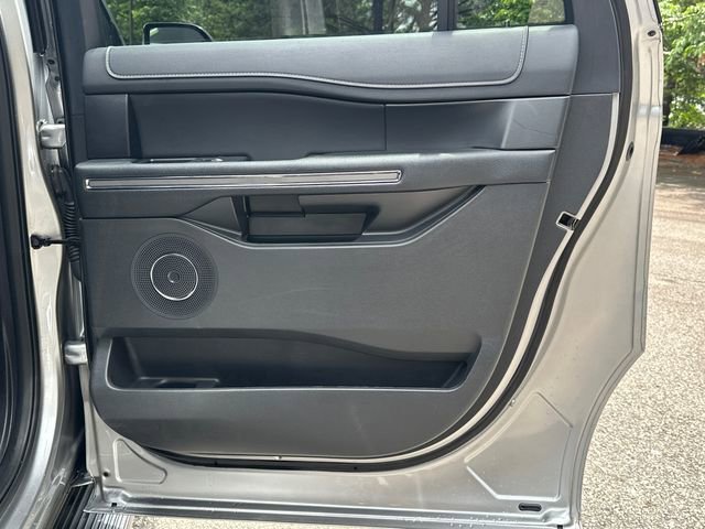 Certified 2024 Ford Expedition Max XLT AWD/4WD image 16