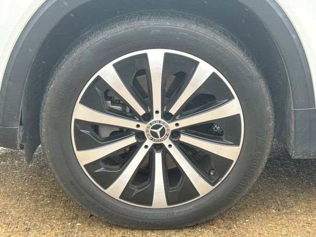 Used 2021 Mercedes-Benz GLB 250 image 10