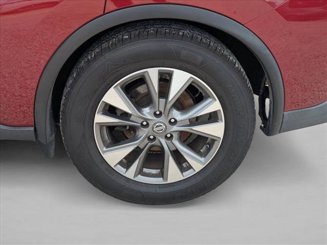 Used 2018 Nissan Murano SL w/ Moonroof Package image 9