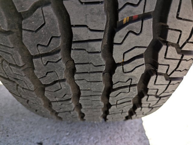 Used 2026 Chevrolet Traverse Z71 w/ Enhanced Driving Package image 12