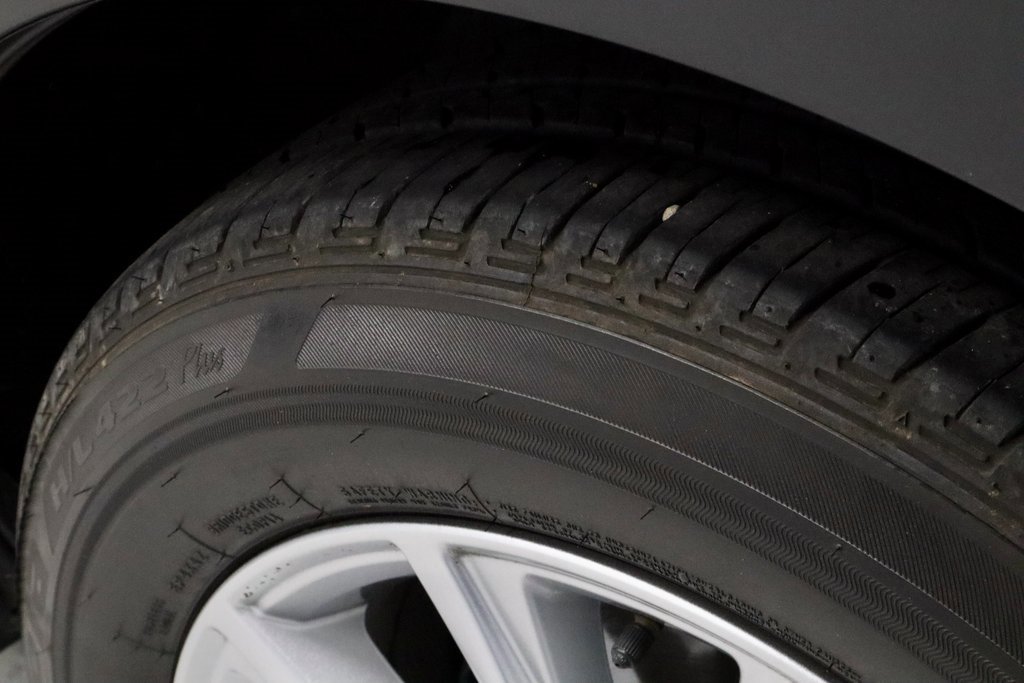 Used 2025 Honda CR-V EX-L image 21