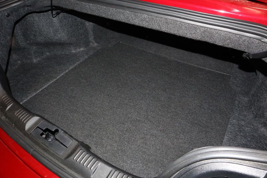 Certified 2021 Ford Mustang Convertible RWD image 15