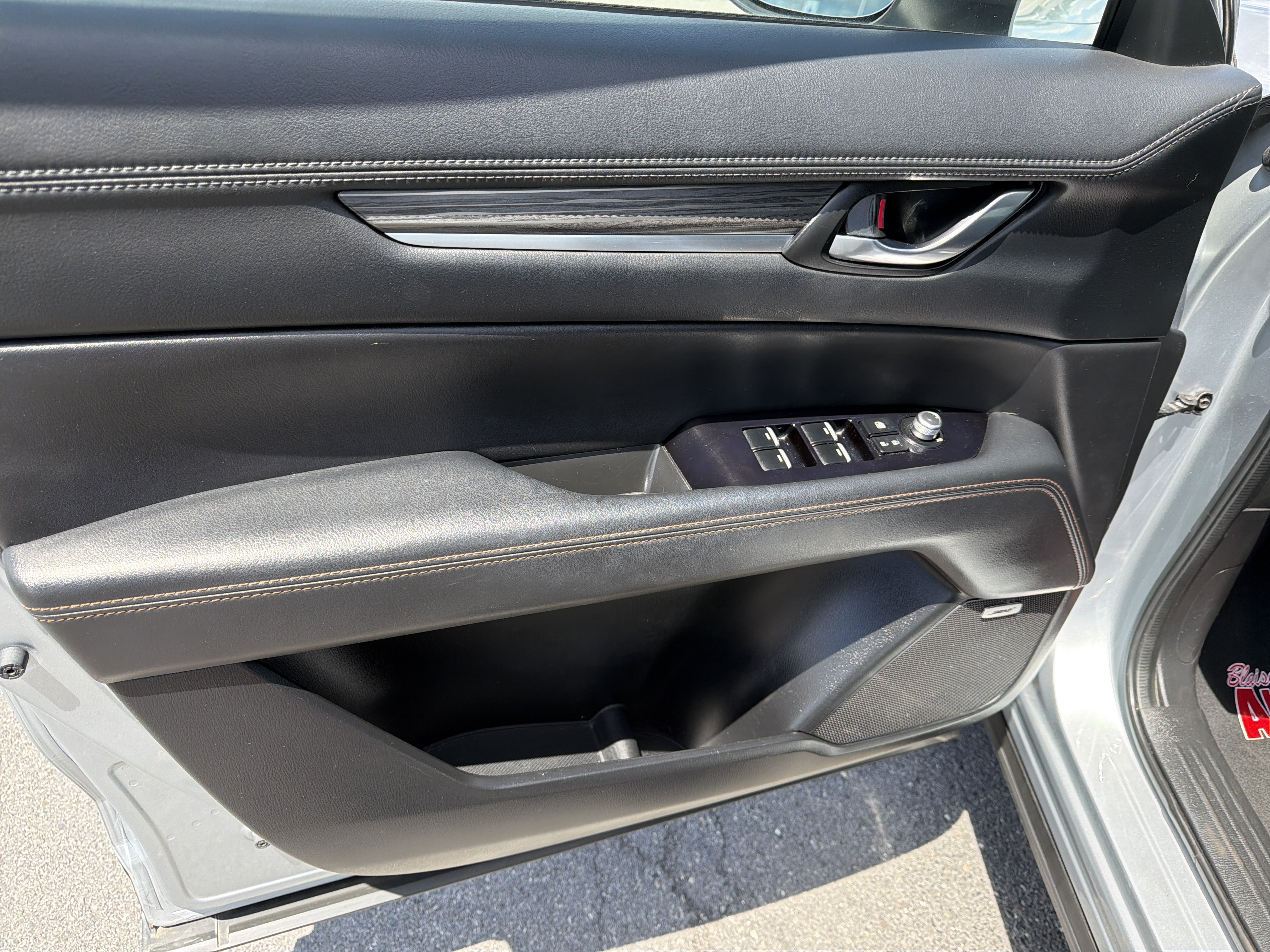 Used 2020 MAZDA CX-5 Grand Touring AWD/4WD image 15
