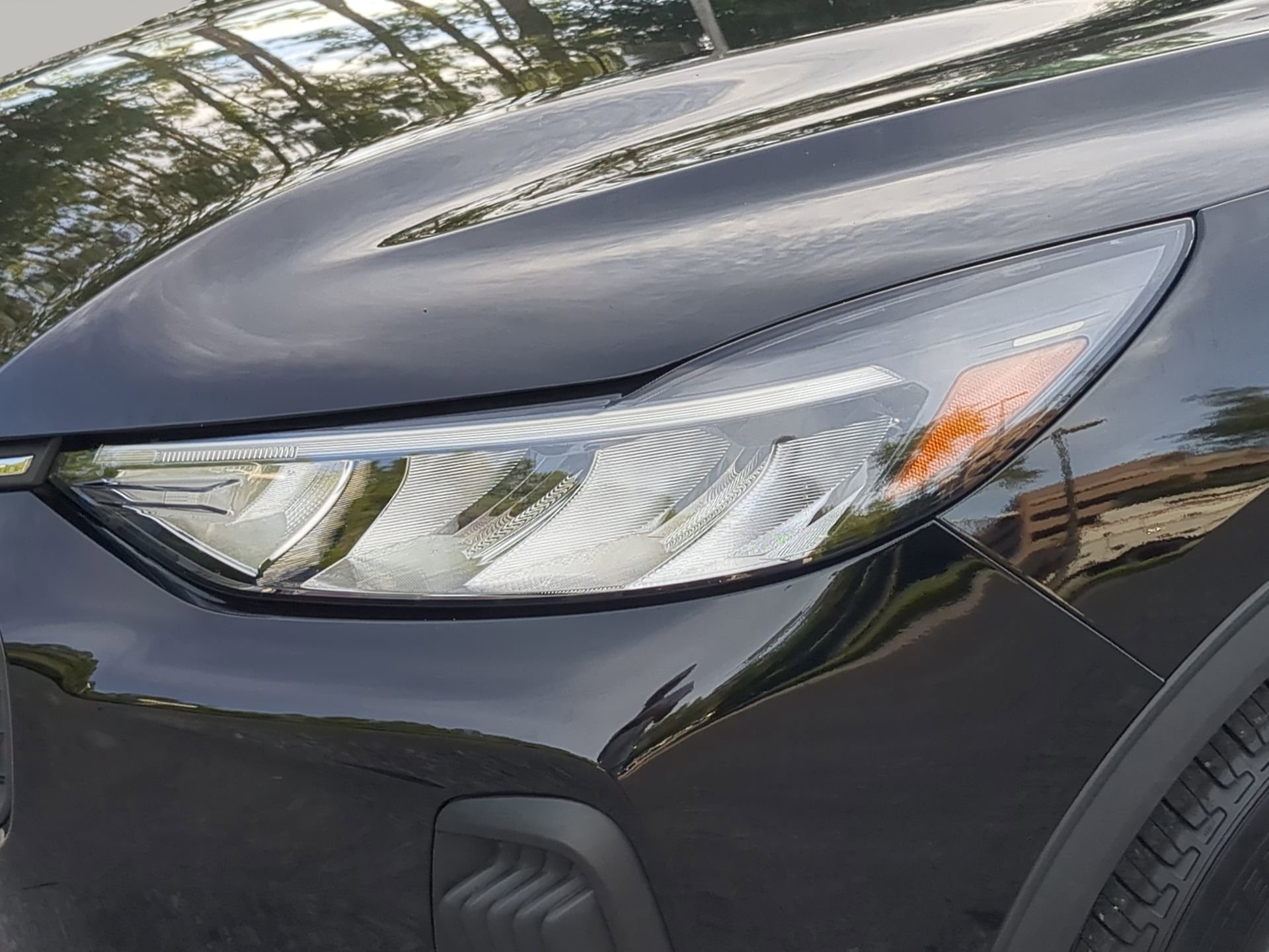 Certified 2023 Ford Escape Active FWD image 44