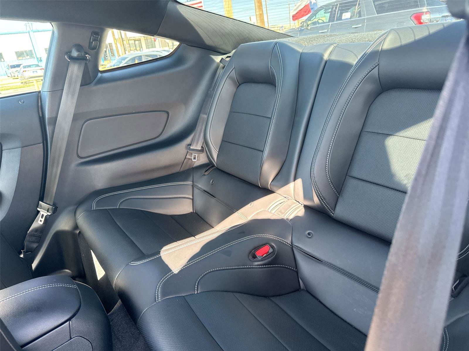 Certified 2022 Ford Mustang GT Premium w/ Equipment Group 401A image 26