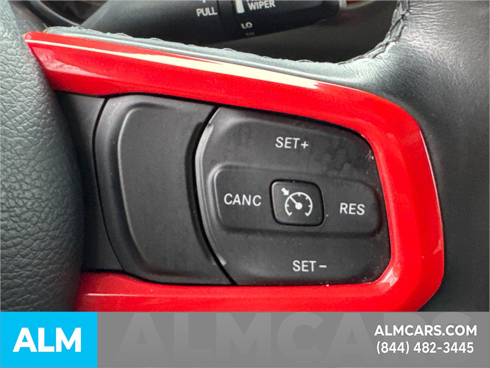 Used 2022 Jeep Gladiator Willys image 30