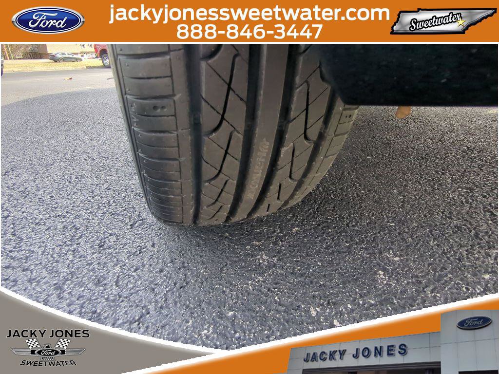 Used 2017 MAZDA MX-5 Miata RF Grand Touring image 25