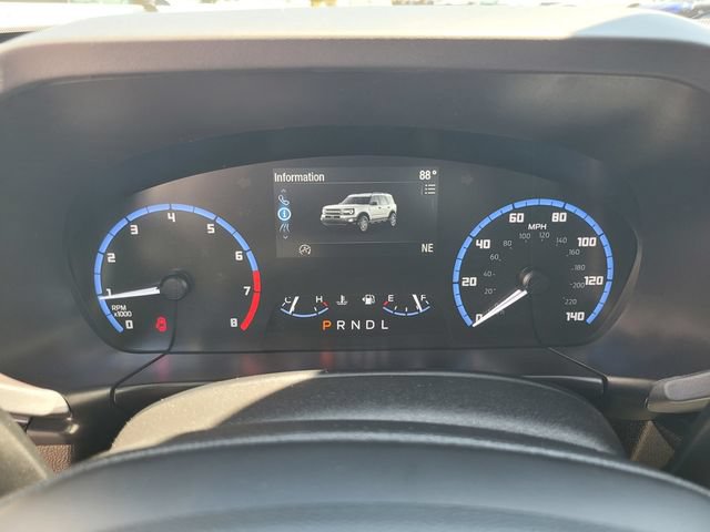 Certified 2022 Ford Bronco Sport Big Bend AWD/4WD image 29