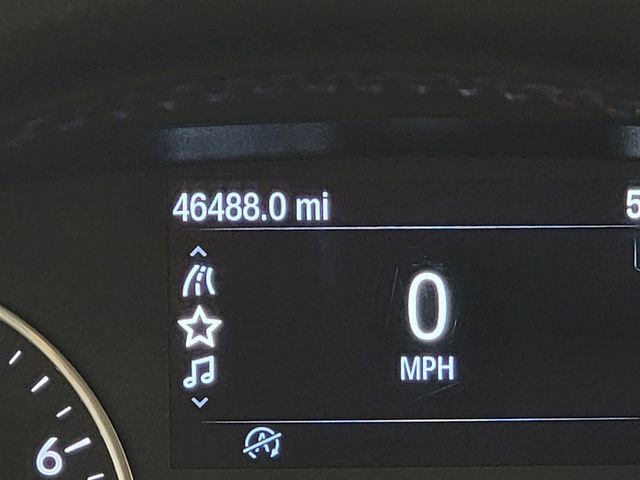 Certified 2018 Ford EcoSport SE AWD/4WD image 29