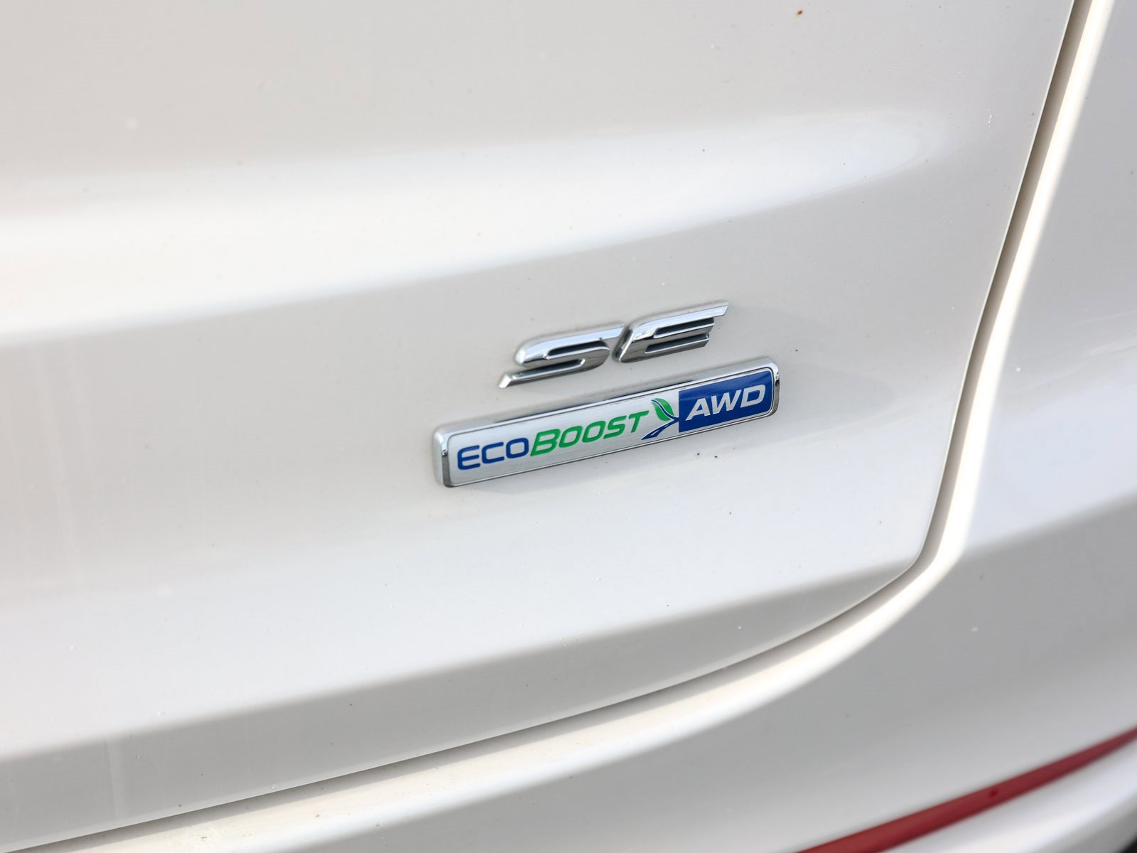 Certified 2019 Ford Fusion SE w/ Equipment Group 151A image 11