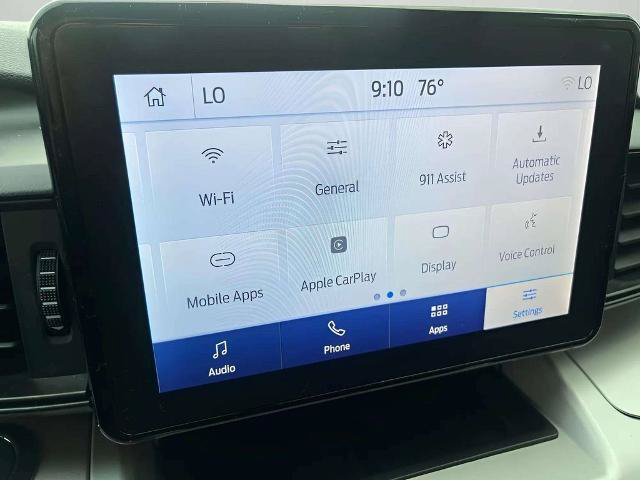 Certified 2023 Ford Explorer XLT AWD/4WD image 28