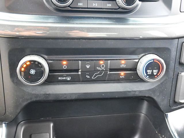 Certified 2023 Ford F150 XL w/ STX Appearance Package image 21