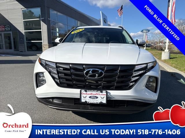 Used 2023 Hyundai Tucson SEL image 3