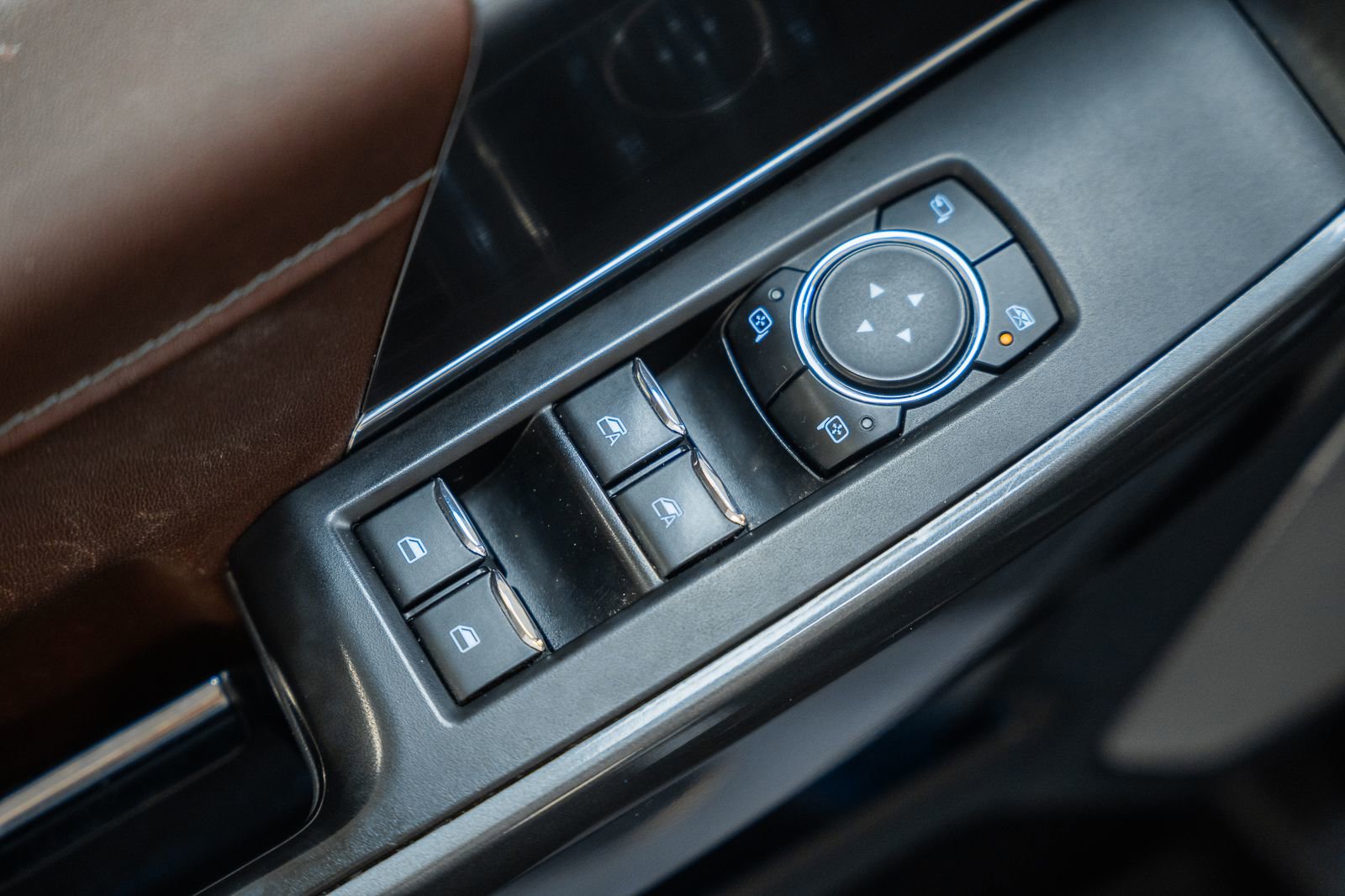 Certified 2023 Ford F150 Lariat w/ Equipment Group 502A High image 50