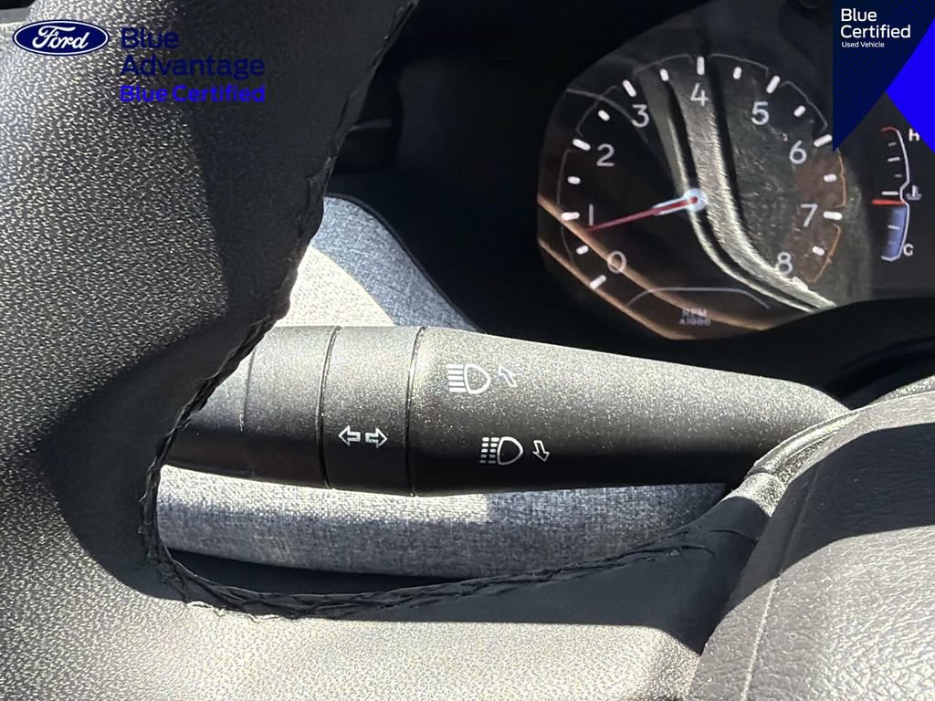 Used 2024 Jeep Compass Latitude AWD/4WD image 22