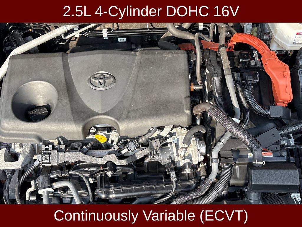Used 2023 Toyota Venza Limited AWD/4WD image 3