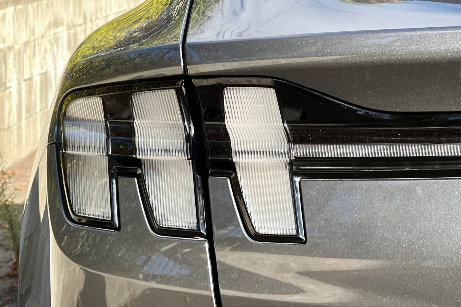 Certified 2023 Ford Mustang Mach-E Premium AWD/4WD image 46