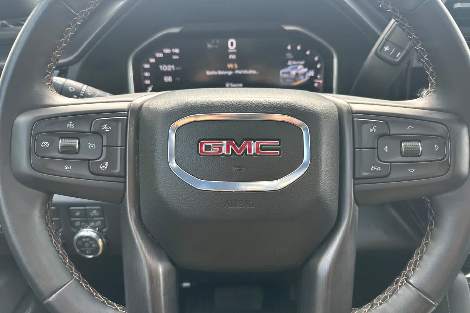 Used 2026 GMC Sierra 3500 AT4 AWD/4WD image 22