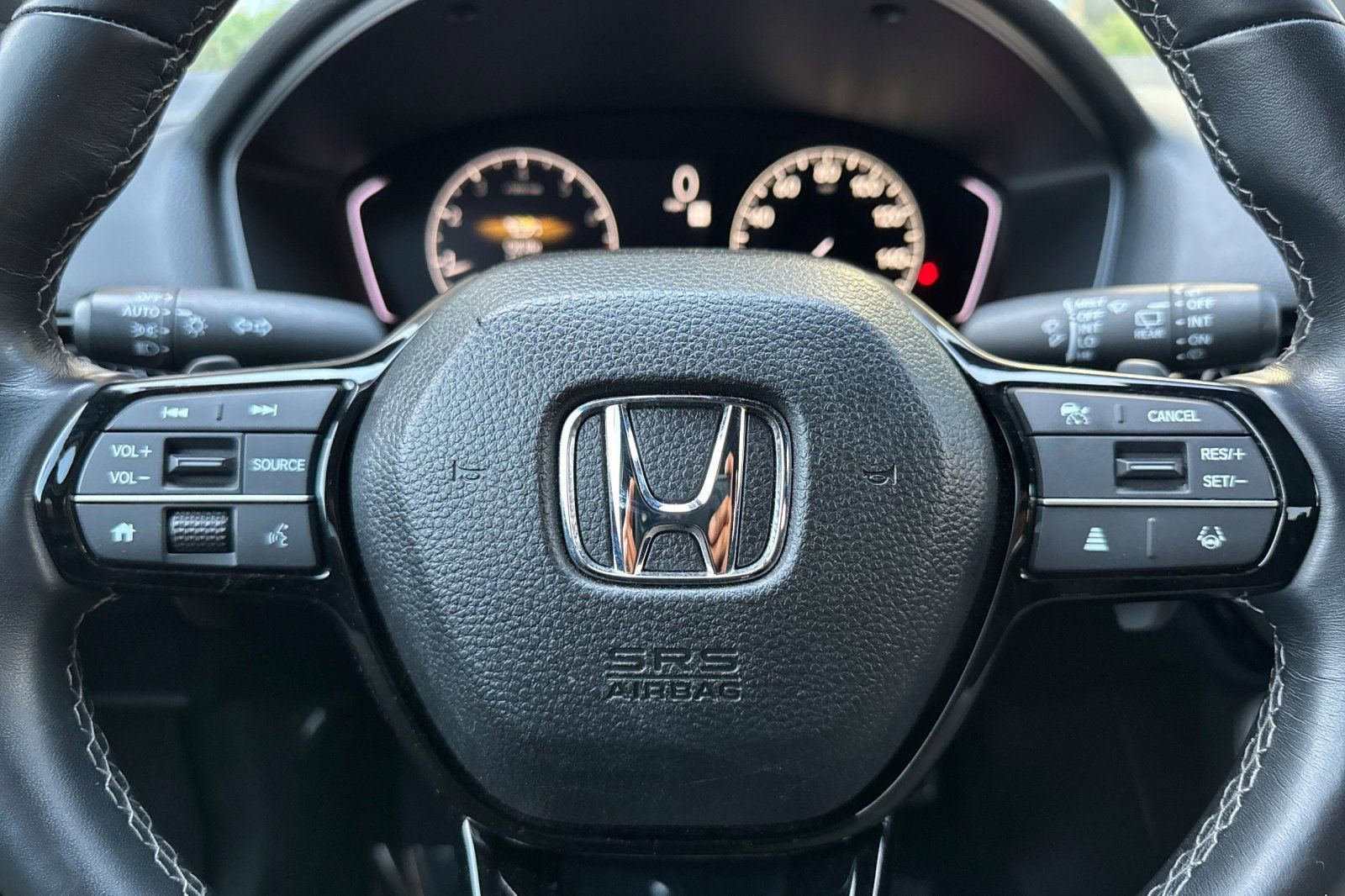 Used 2024 Honda Civic Sport image 23