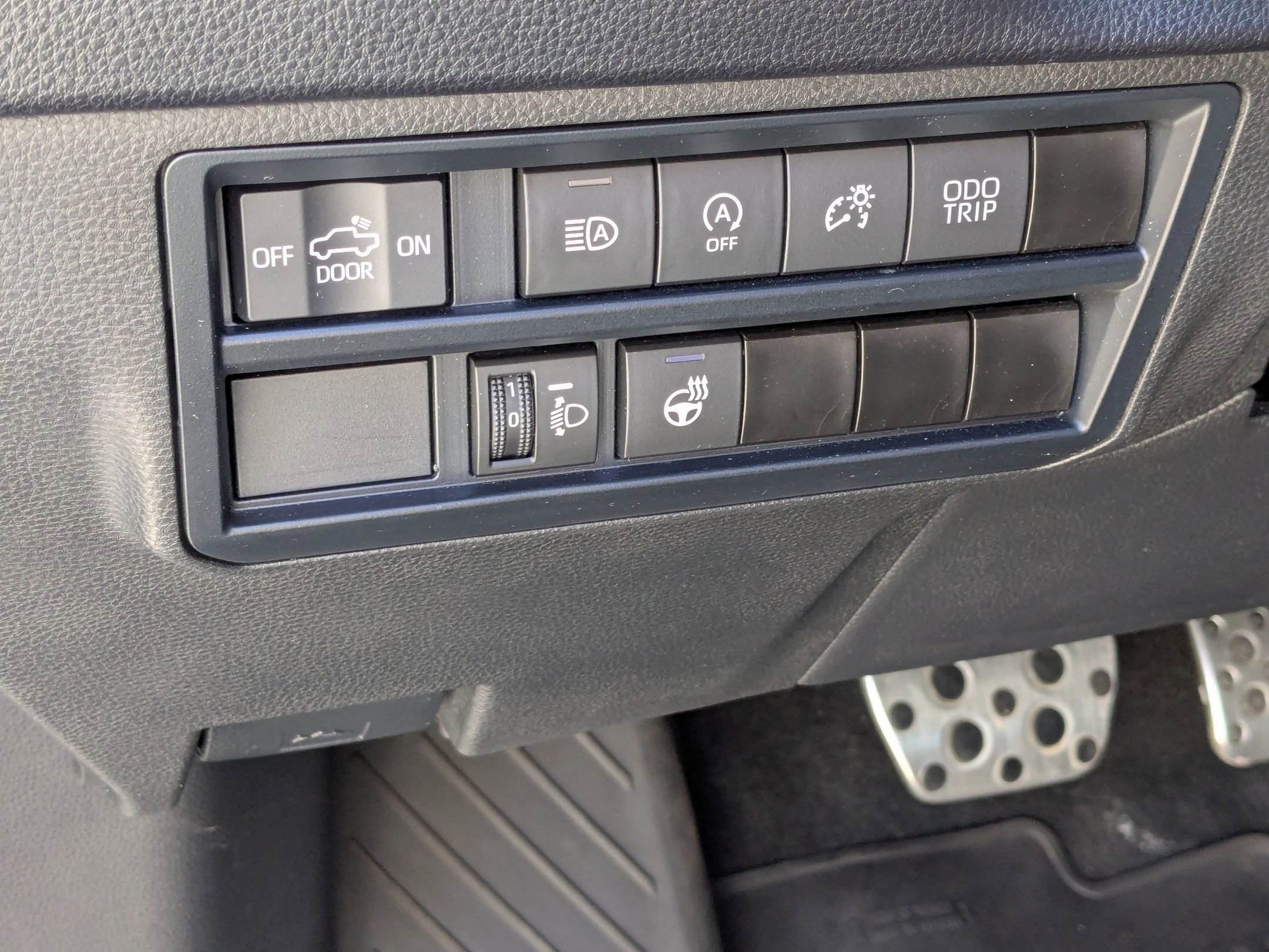 Used 2023 Toyota Tundra SR5 w/ TRD Sport Premium Package image 14