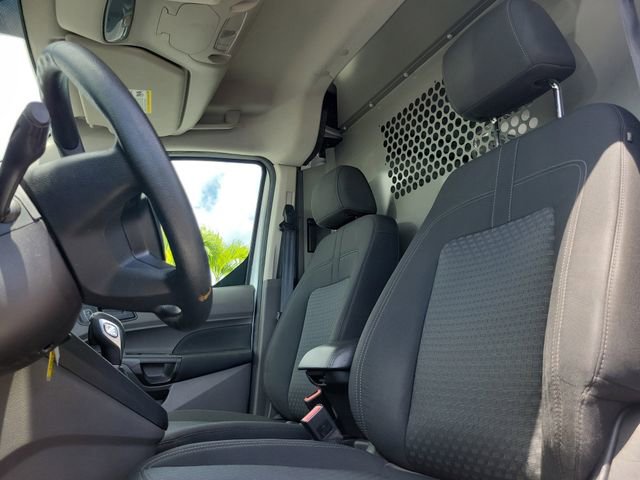 Certified 2020 Ford Transit Connect XL FWD image 10