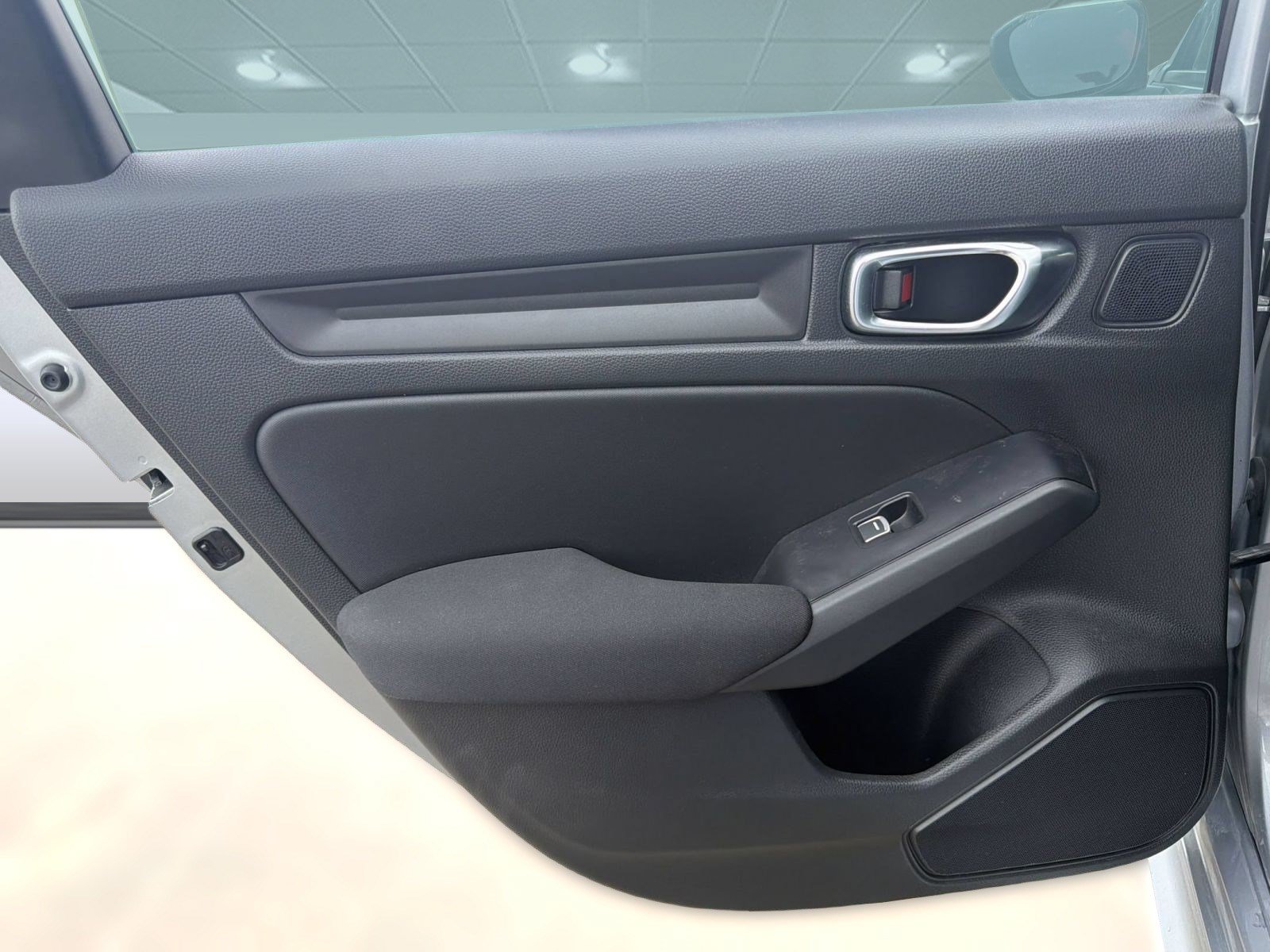 Used 2025 Honda Civic Sport image 14