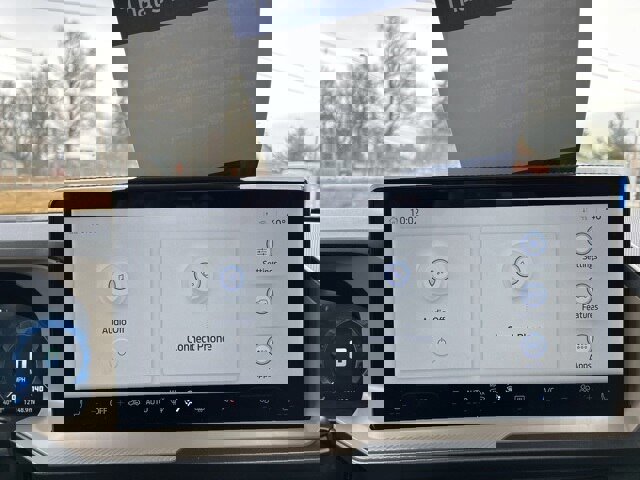 Certified 2025 Ford Bronco Sport Big Bend w/ Convenience Package image 18