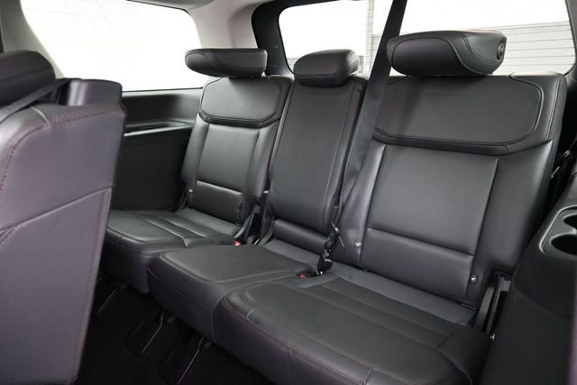 Certified 2025 Ford Expedition Active AWD/4WD image 28