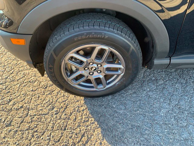 Certified 2025 Ford Bronco Sport Big Bend AWD/4WD image 30