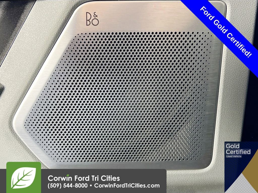 Certified 2024 Ford F350 Limited w/ FX4 Off-Road Package image 16