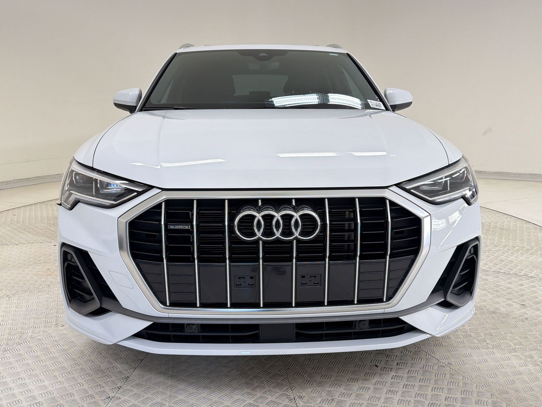 Used 2023 Audi Q3 2.0T Premium AWD/4WD image 6