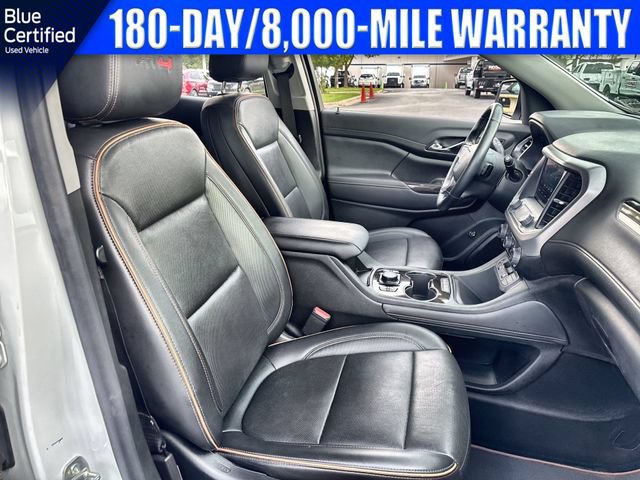 Used 2023 GMC Acadia AT4 w/ Technology Package AWD/4WD image 36
