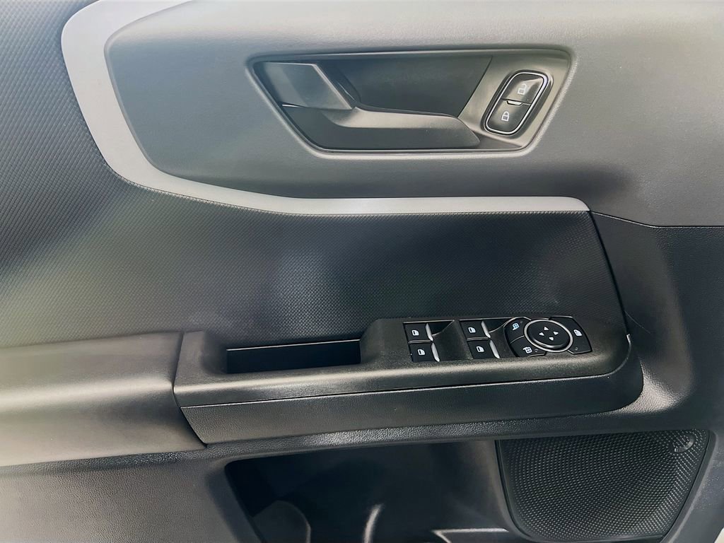 Certified 2022 Ford Bronco Sport Big Bend w/ Convenience Package image 24