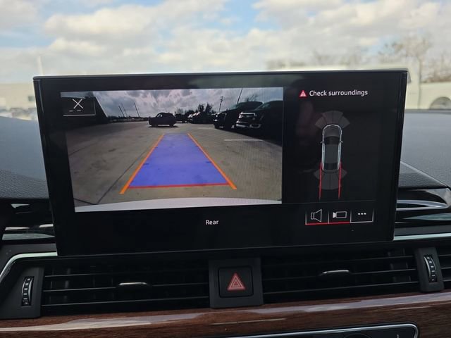 Used 2024 Audi A5 2.0T Premium w/ Convenience Package image 12