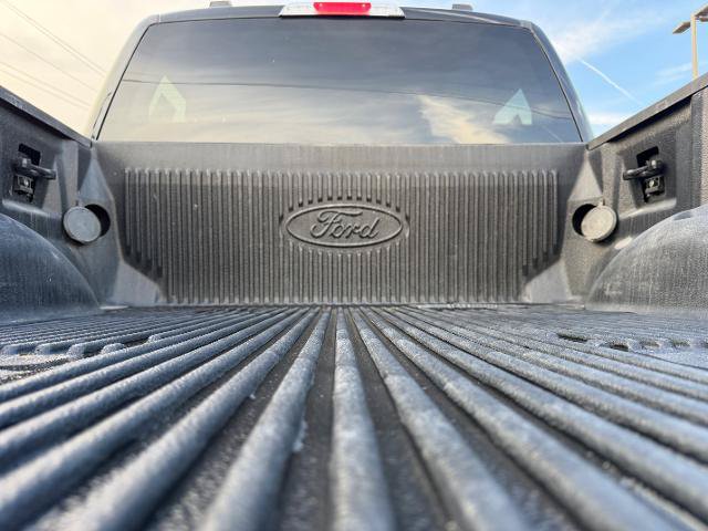 Certified 2021 Ford F150 XLT w/ Equipment Group 302A High AWD/4WD image 14