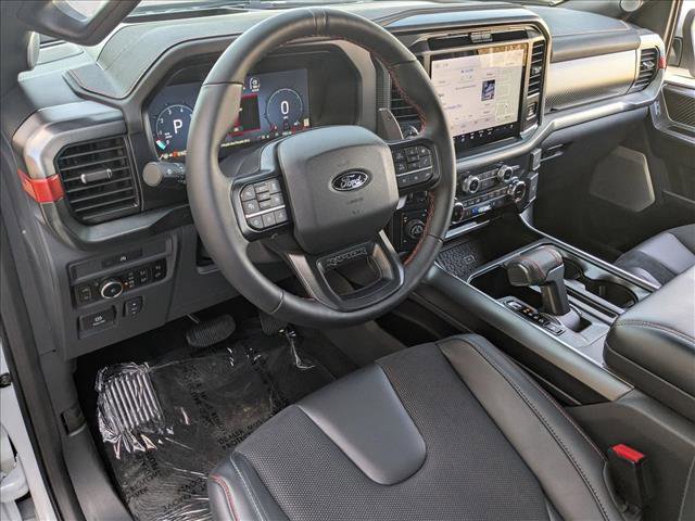 Certified 2025 Ford F150 Raptor image 10