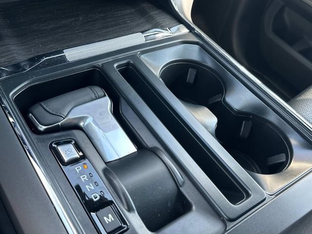Certified 2024 Ford F150 Lariat image 31