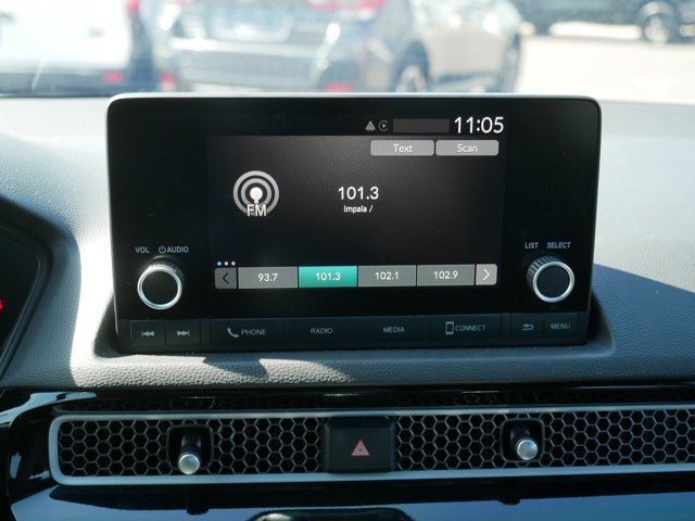 Used 2025 Honda Civic FWD Hybrid Sedan image 28