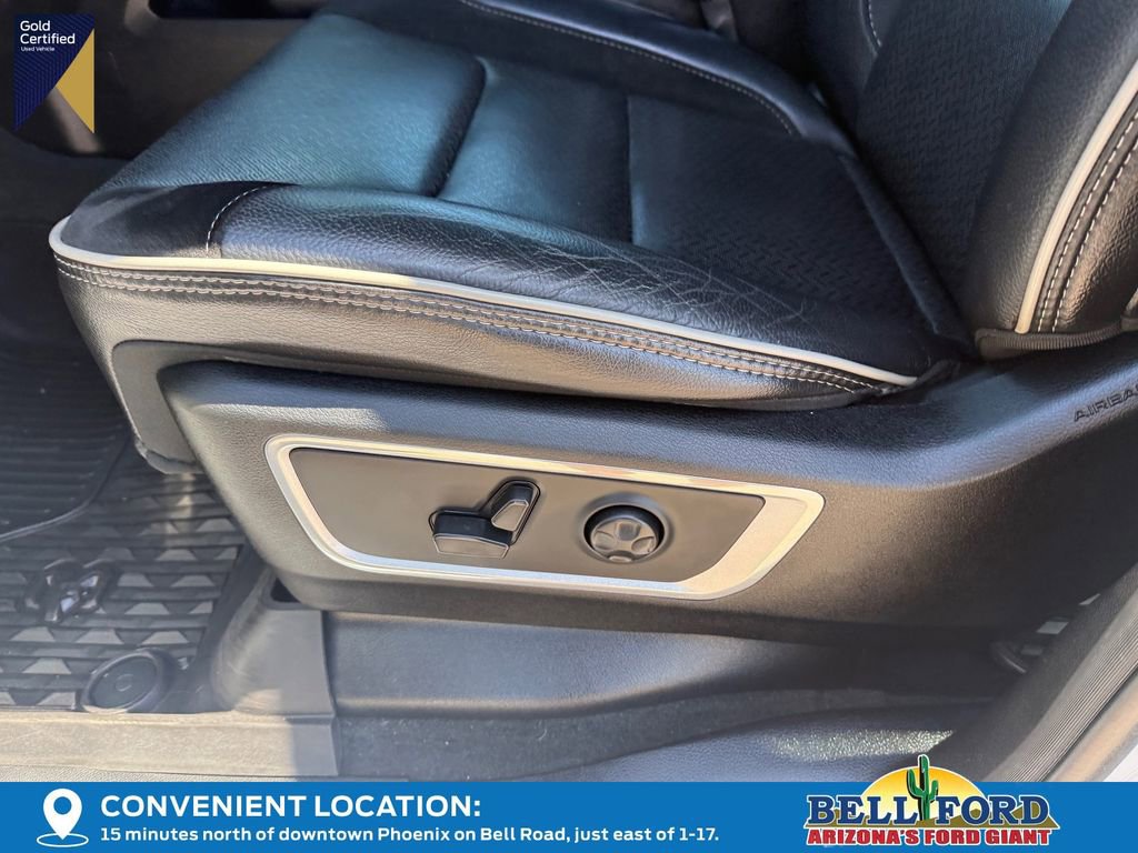 Used 2021 RAM 1500 Laramie w/ Sport Appearance Package AWD/4WD image 24