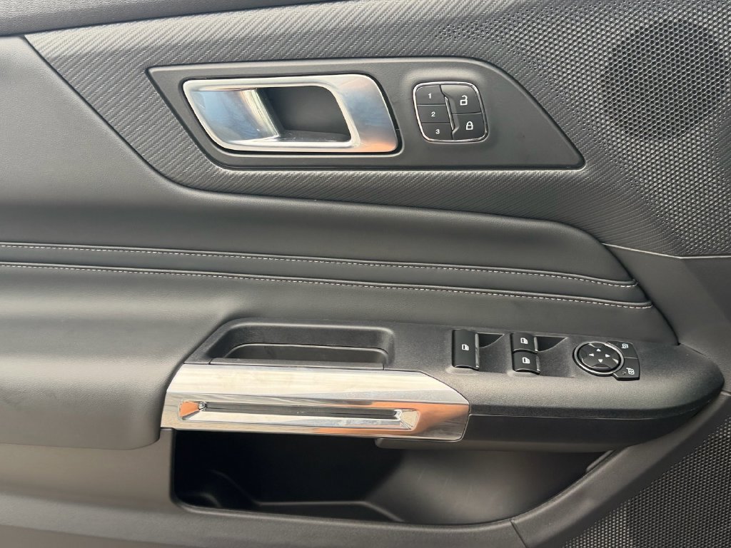 Certified 2026 Ford Mustang Premium RWD image 20